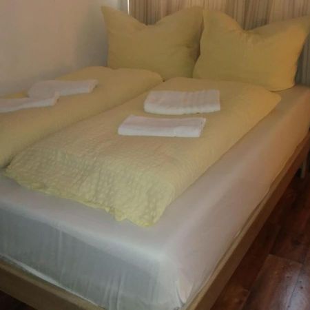Sleep Well Rooms Estugarda Exterior foto
