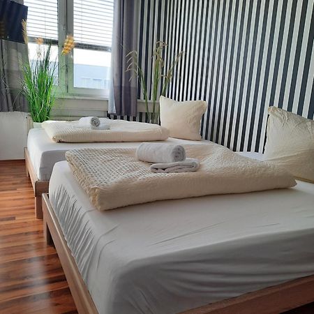 Sleep Well Rooms Estugarda Exterior foto