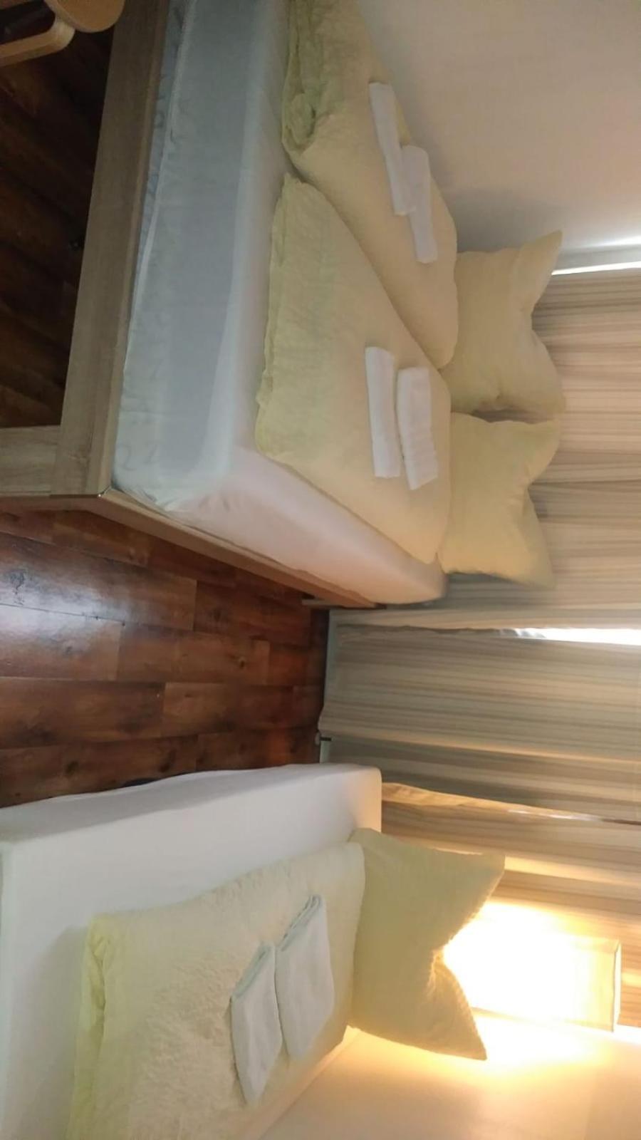 Sleep Well Rooms Estugarda Exterior foto